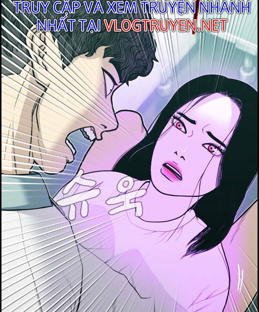 đi ngủ cùng ma chapter 4 - Trang 11