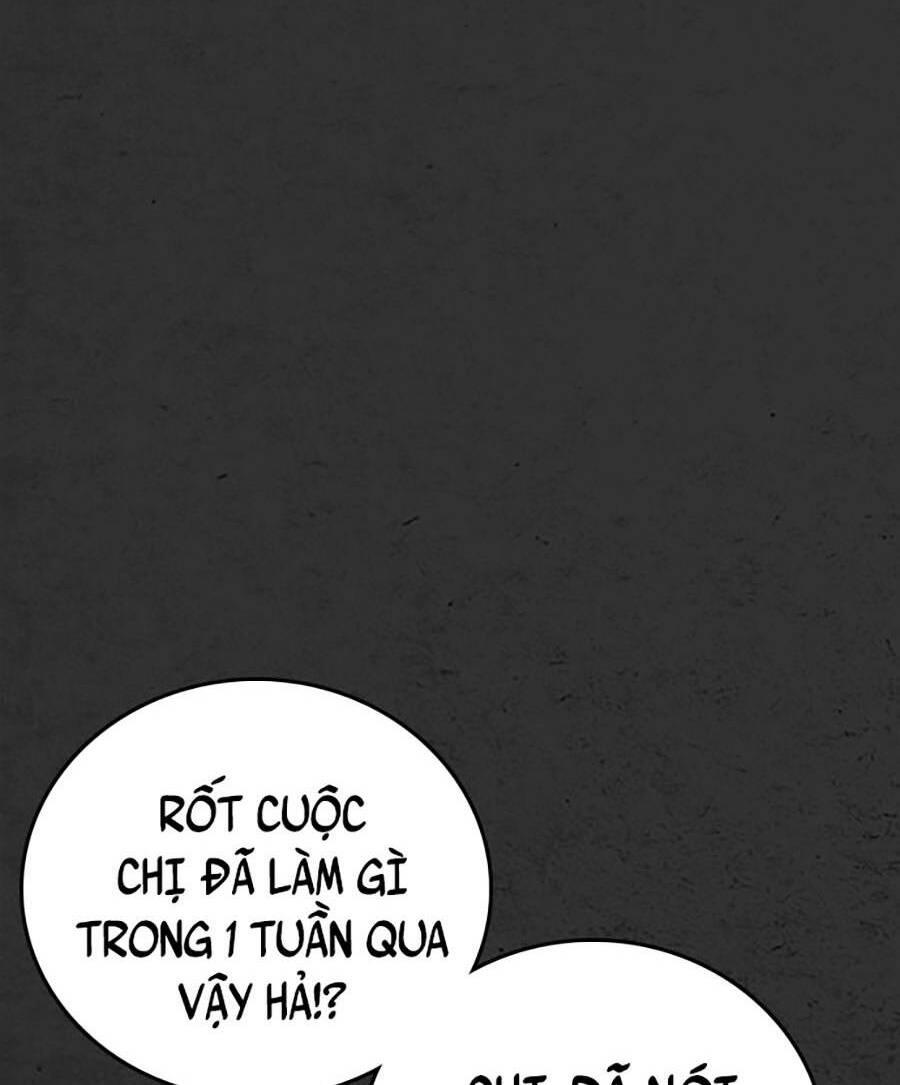 đi ngủ cùng ma chapter 4 - Trang 16