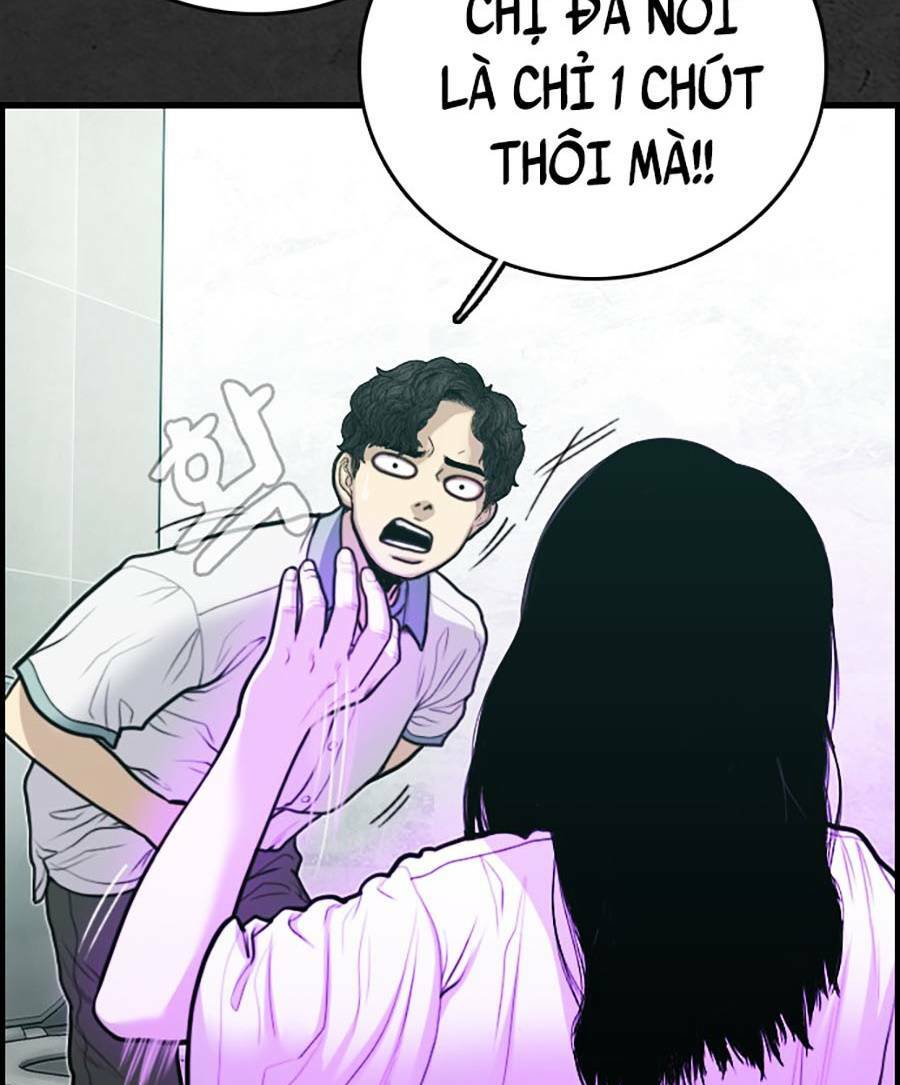 đi ngủ cùng ma chapter 4 - Trang 17