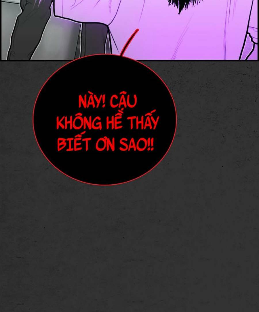 đi ngủ cùng ma chapter 4 - Trang 18