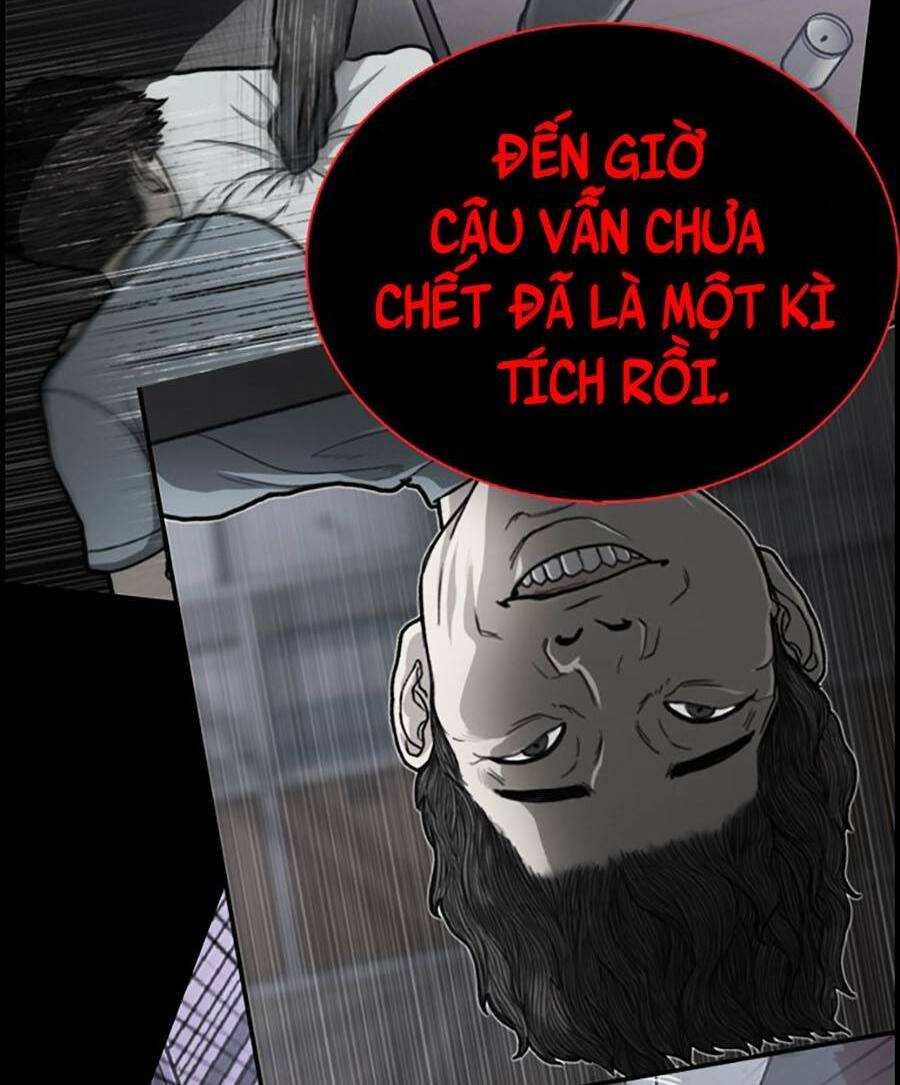 đi ngủ cùng ma chapter 4 - Trang 20