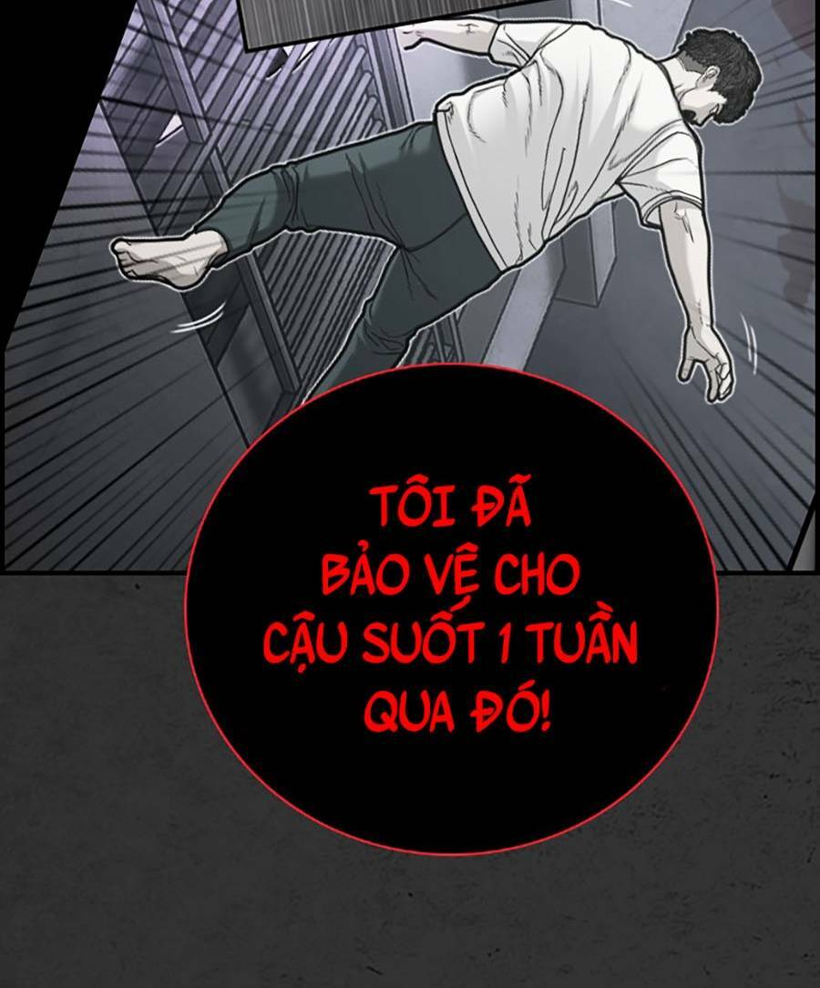 đi ngủ cùng ma chapter 4 - Trang 21