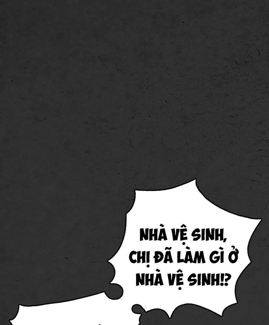 đi ngủ cùng ma chapter 4 - Trang 27