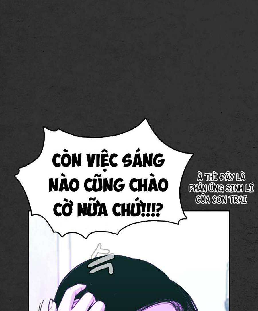 đi ngủ cùng ma chapter 4 - Trang 30