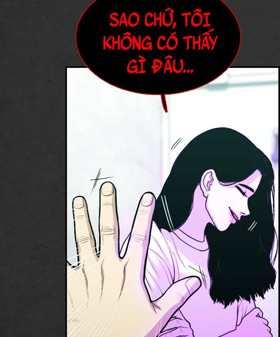 đi ngủ cùng ma chapter 4 - Trang 33