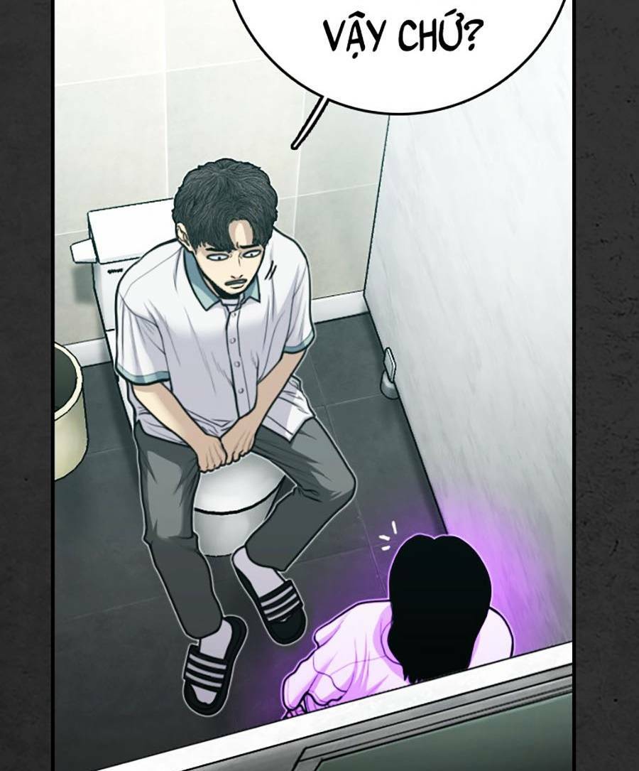 đi ngủ cùng ma chapter 4 - Trang 39