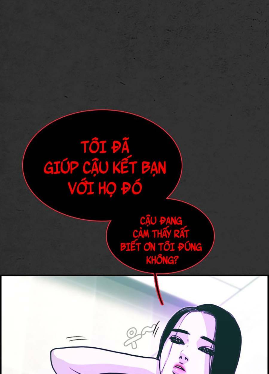 đi ngủ cùng ma chapter 4 - Trang 43