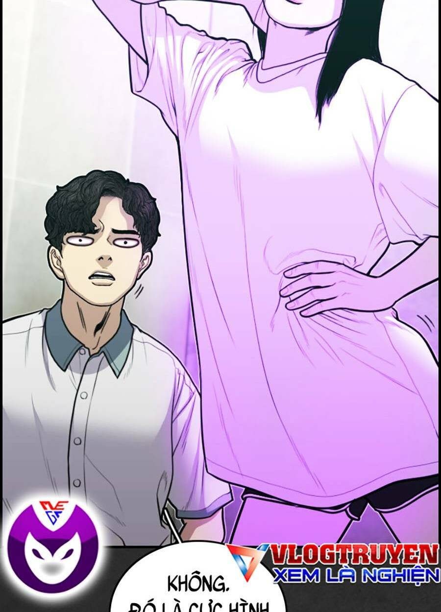 đi ngủ cùng ma chapter 4 - Trang 44