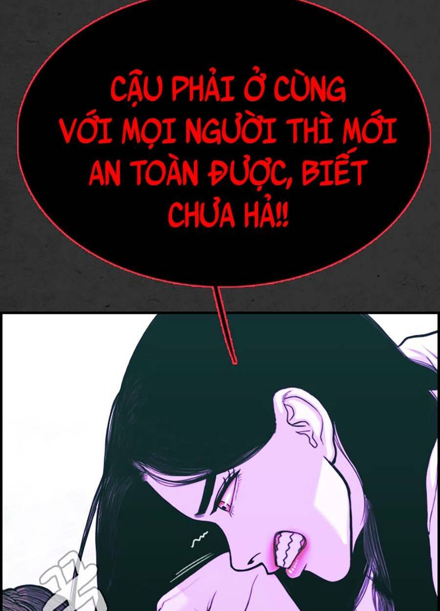 đi ngủ cùng ma chapter 4 - Trang 46
