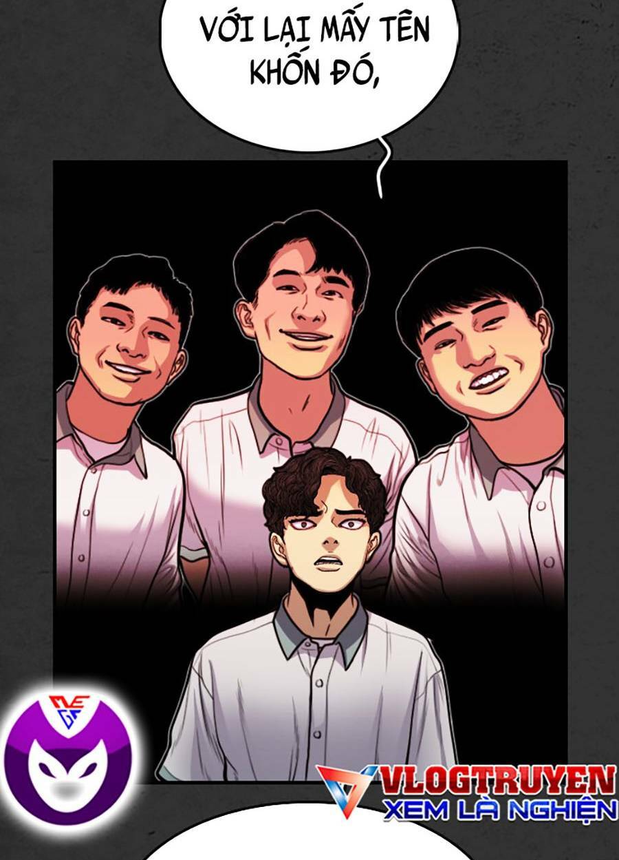 đi ngủ cùng ma chapter 4 - Trang 49
