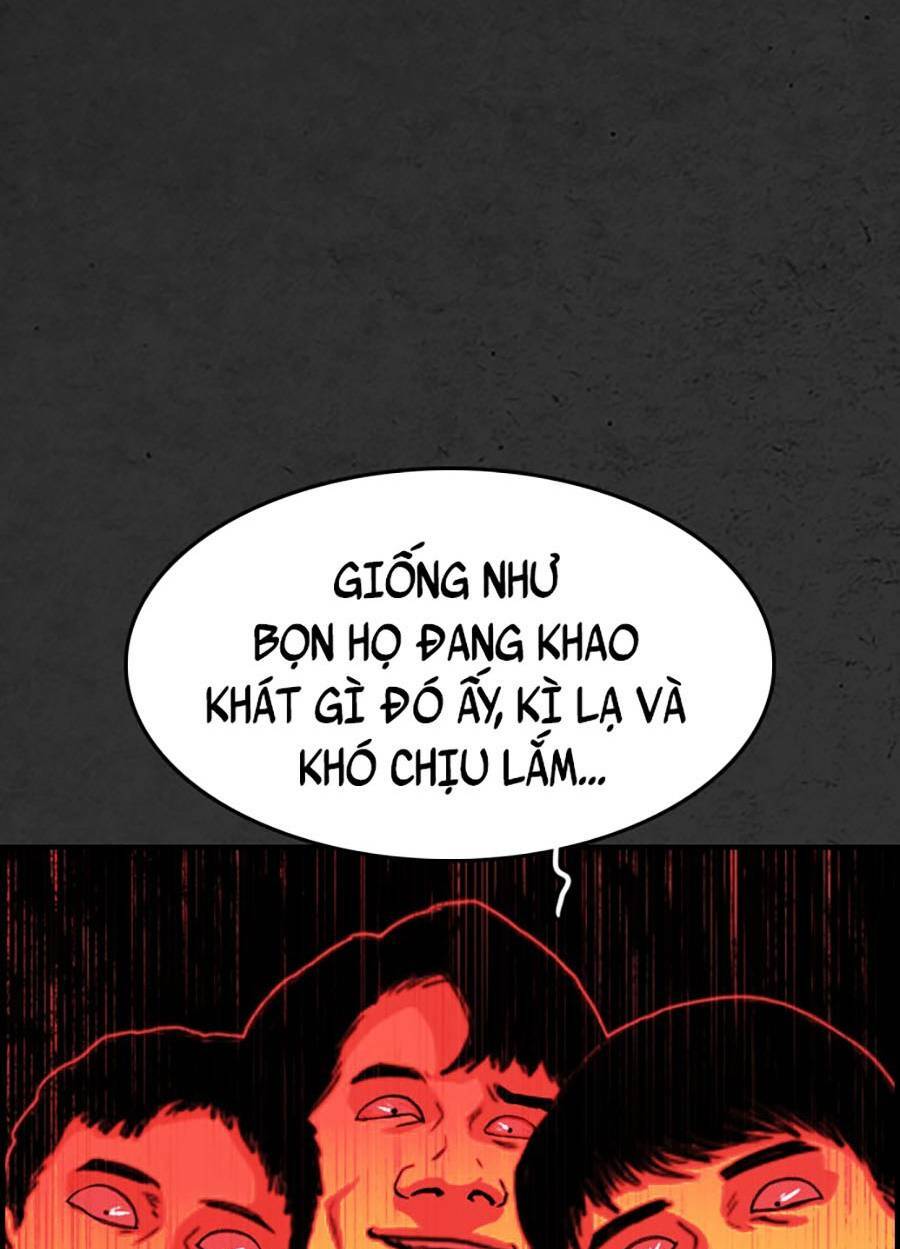 đi ngủ cùng ma chapter 4 - Trang 51