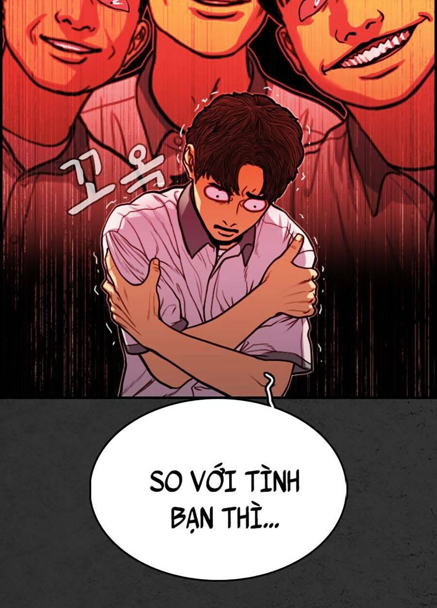 đi ngủ cùng ma chapter 4 - Trang 52