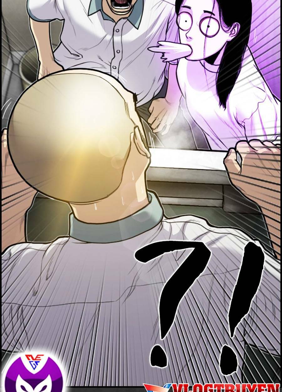 đi ngủ cùng ma chapter 4 - Trang 57