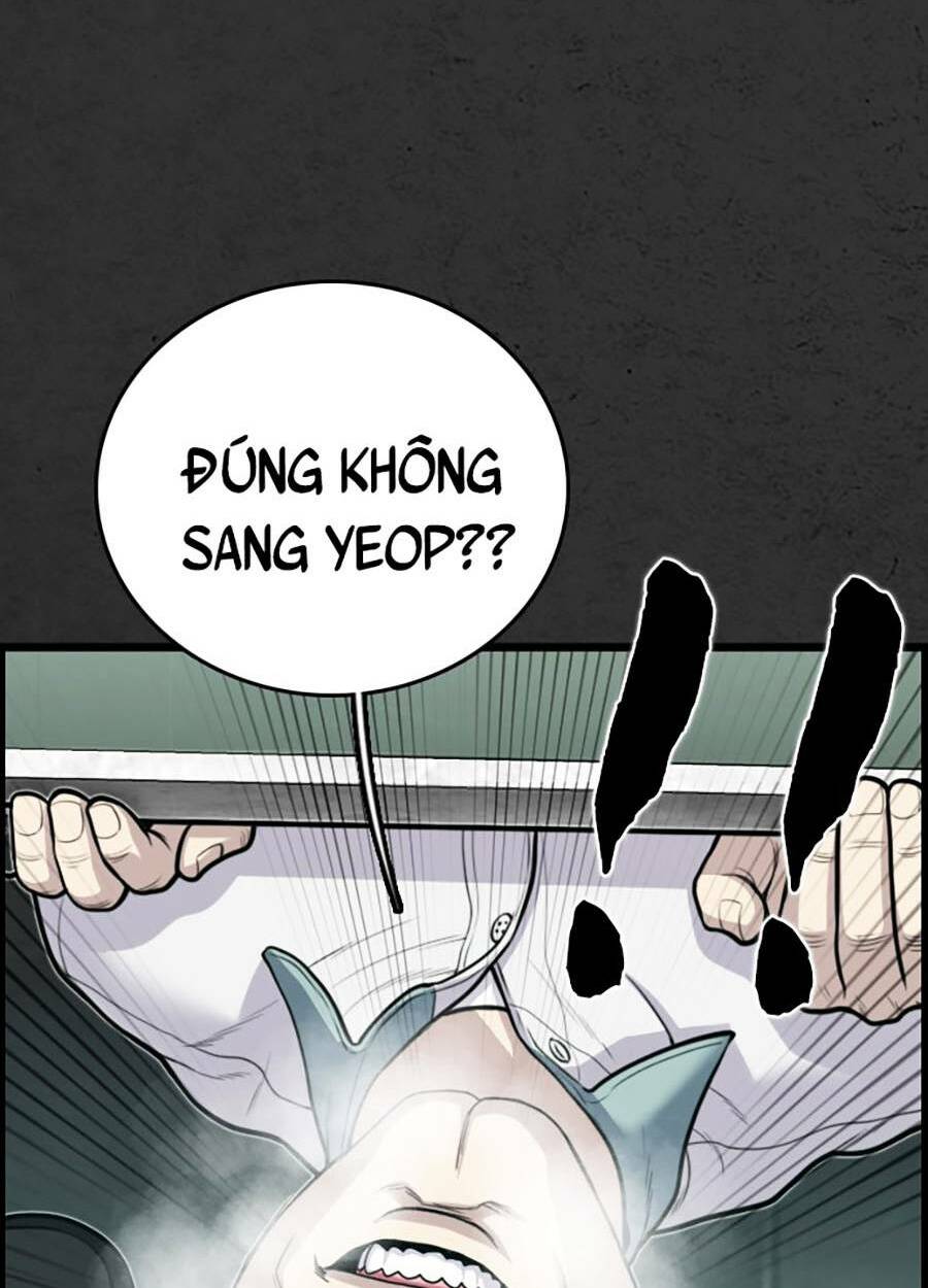 đi ngủ cùng ma chapter 4 - Trang 64