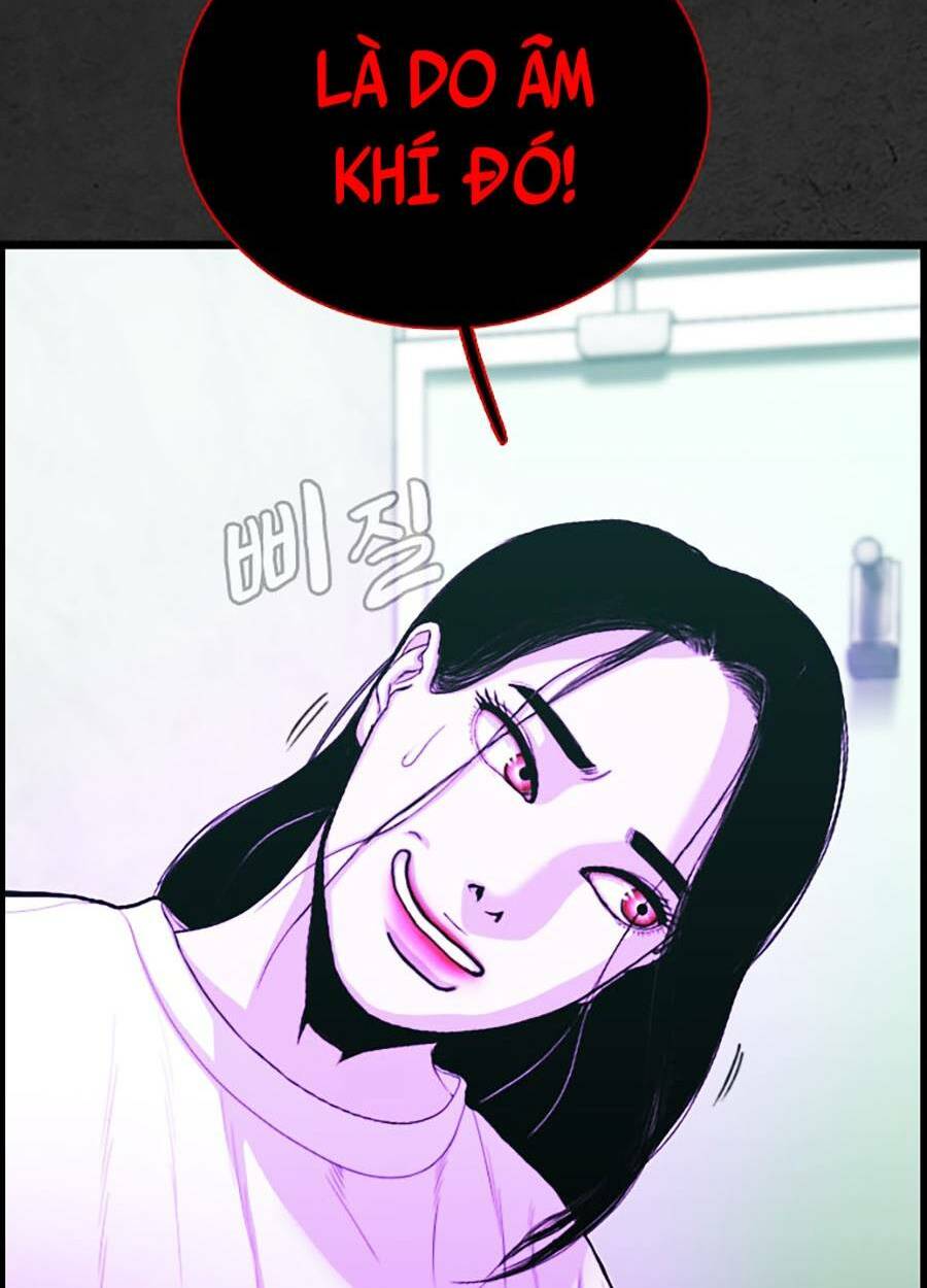đi ngủ cùng ma chapter 4 - Trang 70