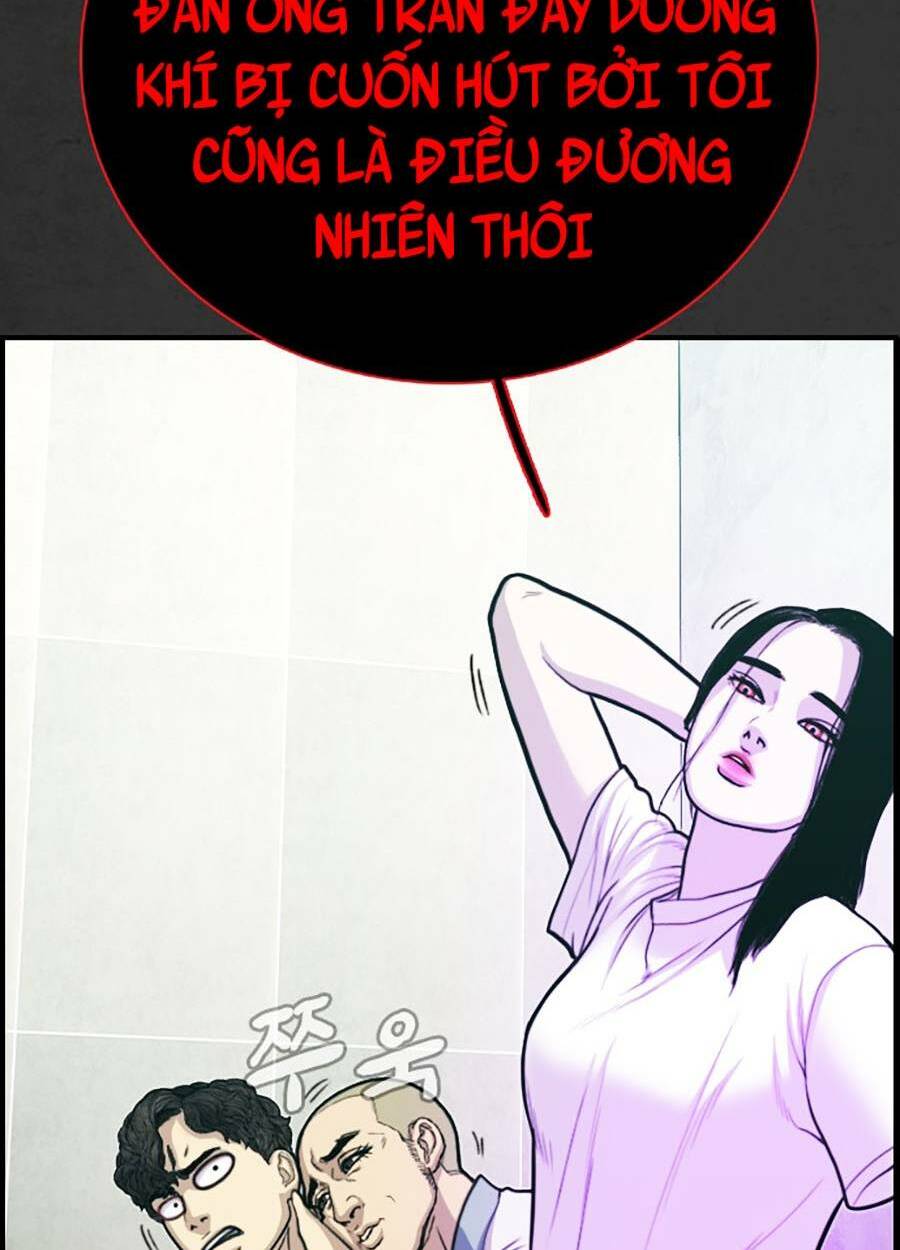 đi ngủ cùng ma chapter 4 - Trang 76