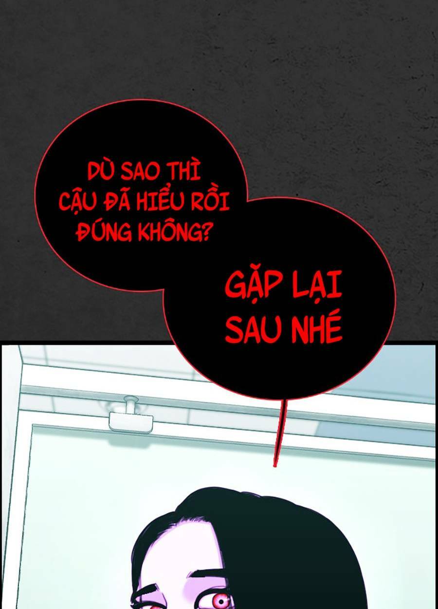 đi ngủ cùng ma chapter 4 - Trang 79