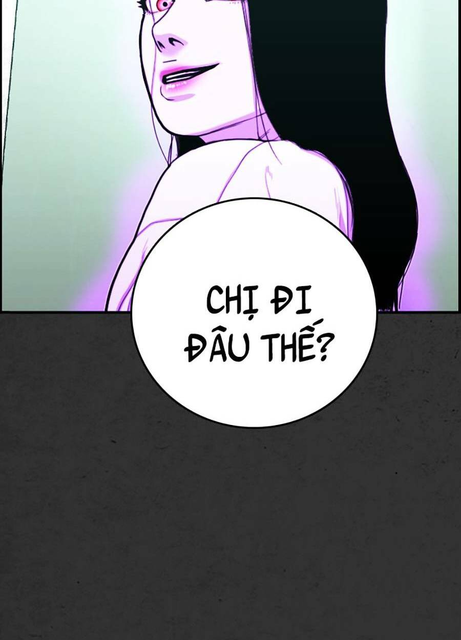 đi ngủ cùng ma chapter 4 - Trang 80