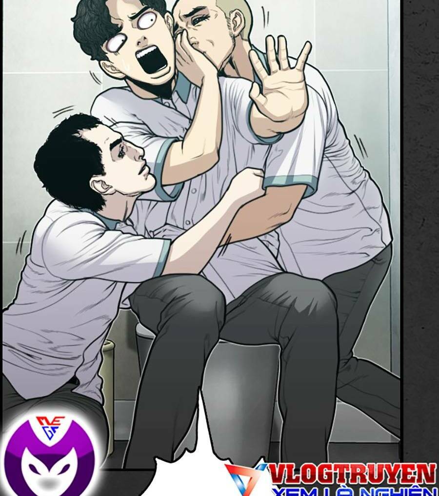 đi ngủ cùng ma chapter 4 - Trang 86