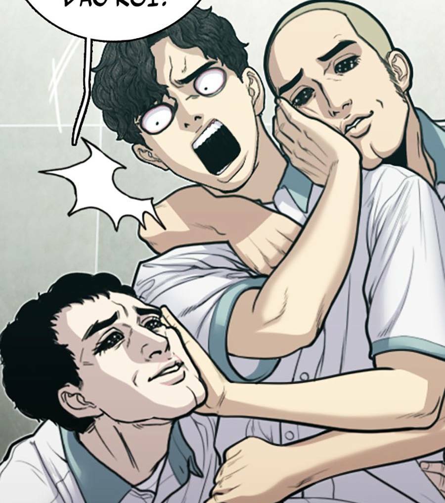 đi ngủ cùng ma chapter 4 - Trang 89