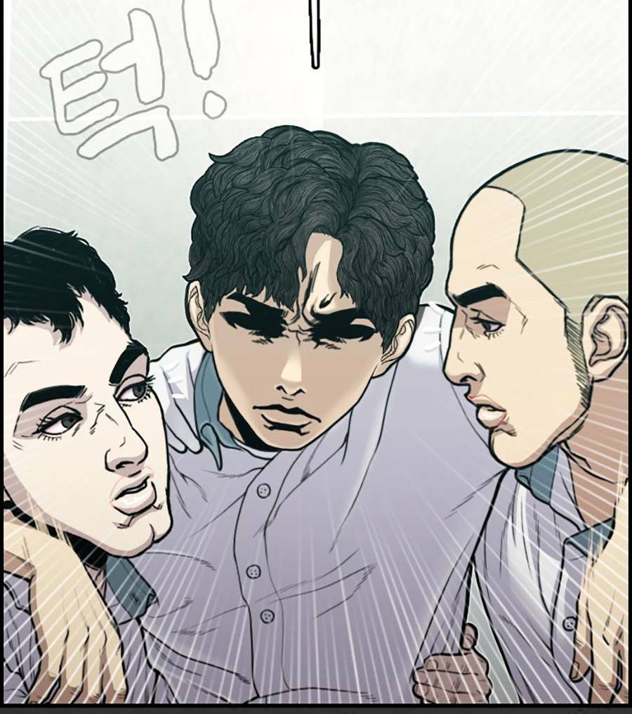 đi ngủ cùng ma chapter 4 - Trang 99
