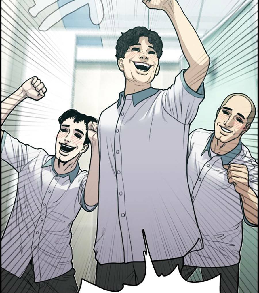 đi ngủ cùng ma chapter 4 - Trang 109
