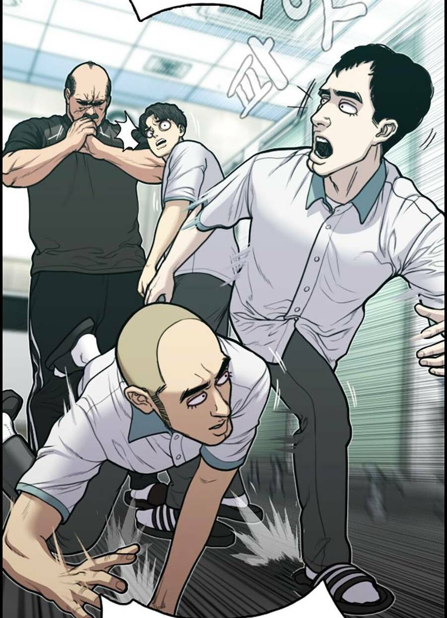 đi ngủ cùng ma chapter 4 - Trang 126