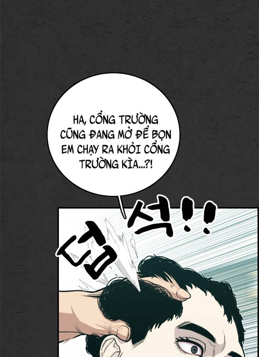đi ngủ cùng ma chapter 4 - Trang 128