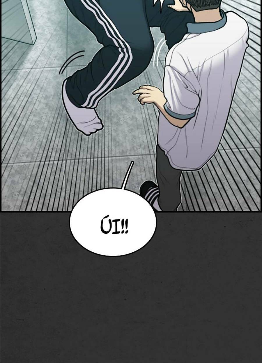 đi ngủ cùng ma chapter 4 - Trang 160