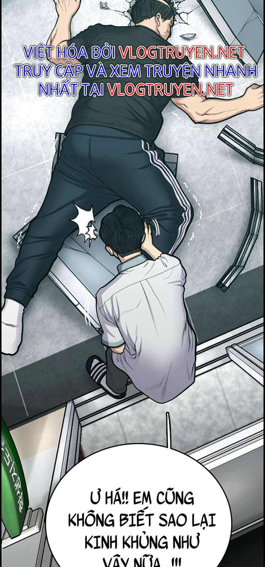 đi ngủ cùng ma chapter 4 - Trang 202