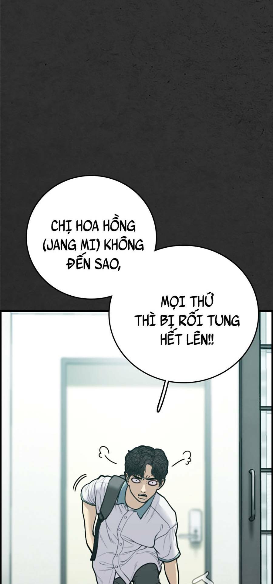 đi ngủ cùng ma chapter 4 - Trang 208