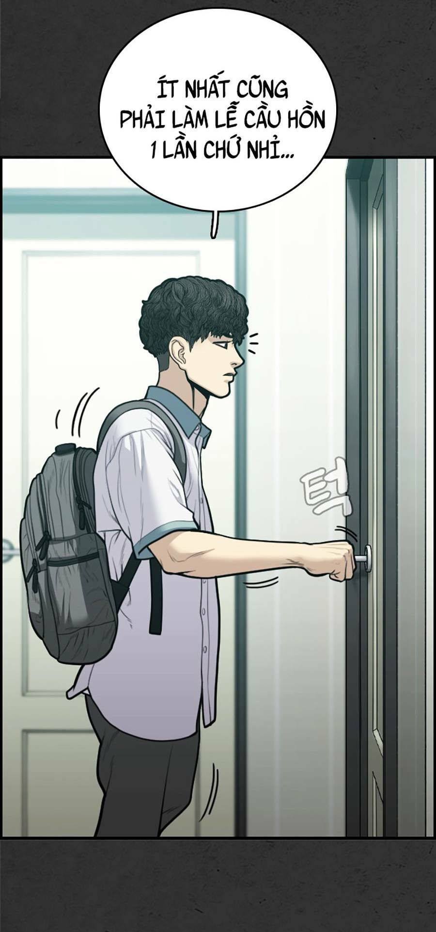 đi ngủ cùng ma chapter 4 - Trang 210