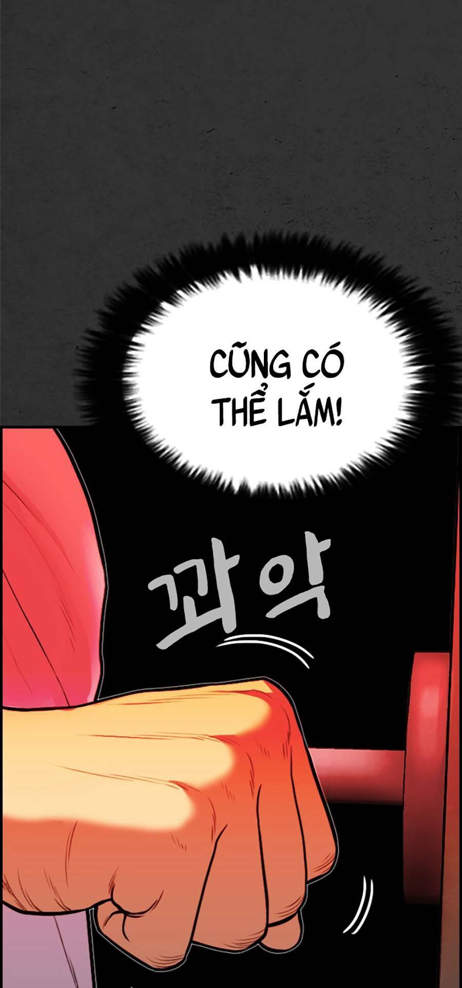 đi ngủ cùng ma chapter 4 - Trang 213