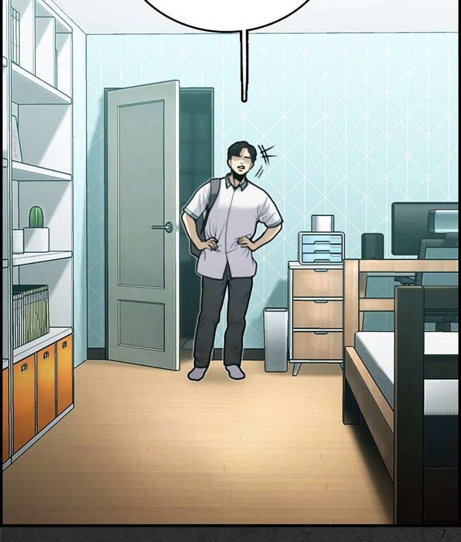 đi ngủ cùng ma chapter 4 - Trang 224