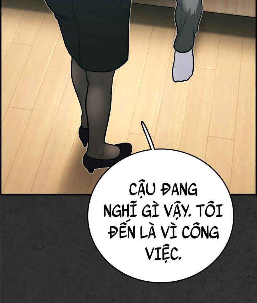 đi ngủ cùng ma chapter 4 - Trang 243