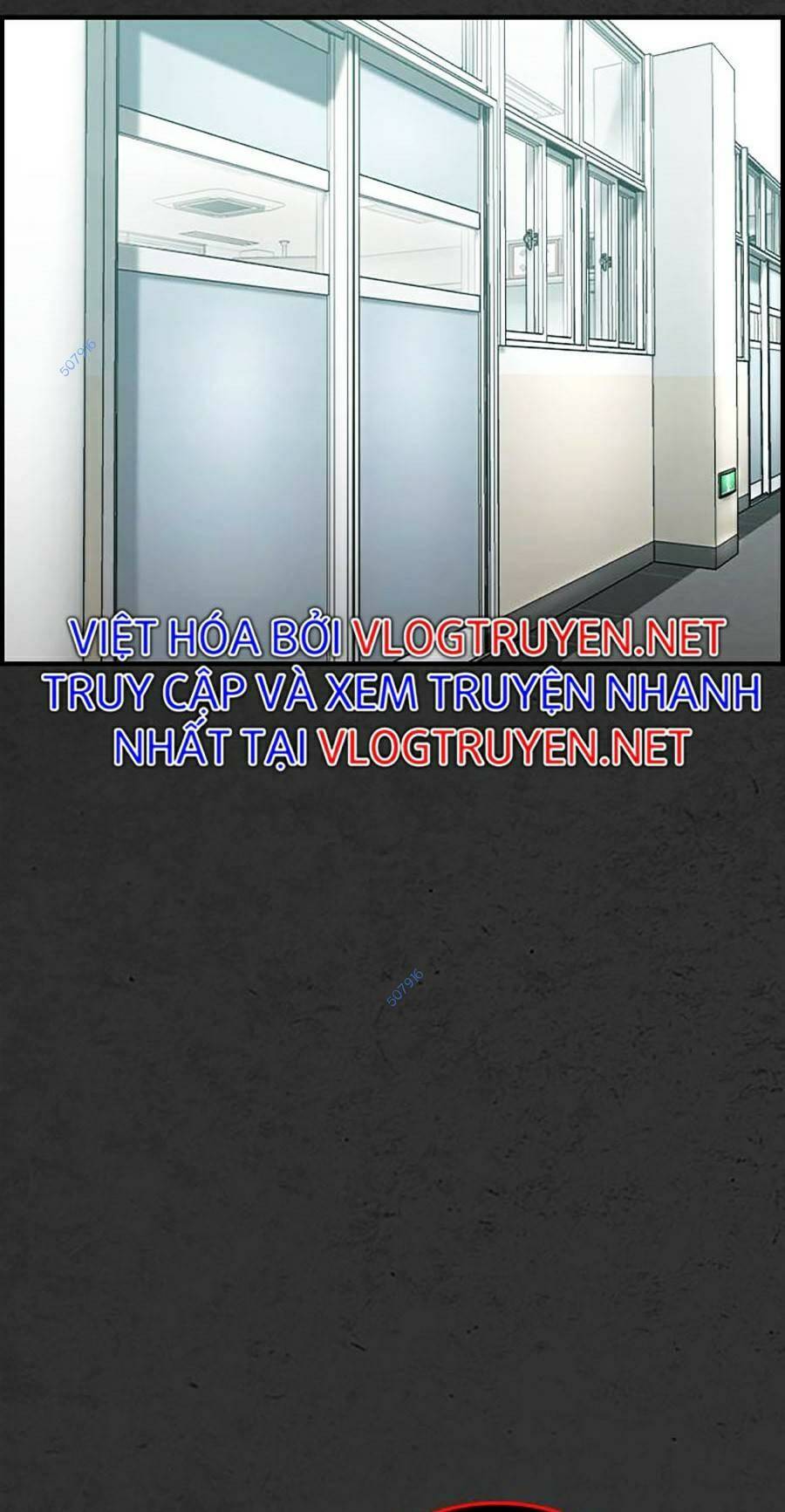 đi ngủ cùng ma chapter 8 - Trang 2