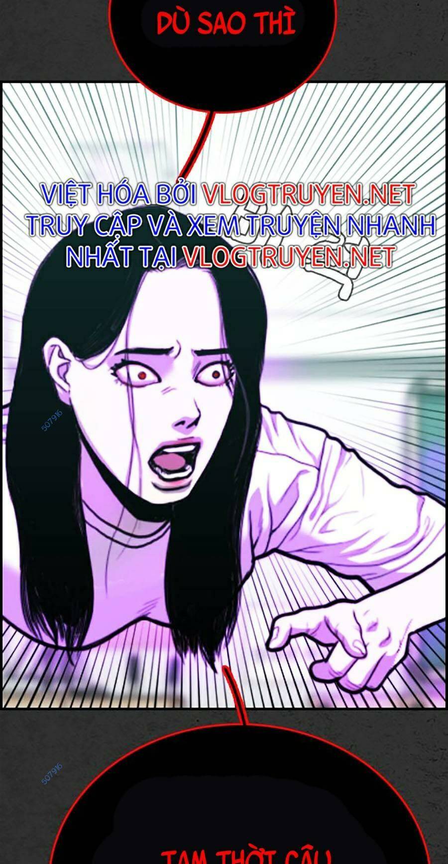đi ngủ cùng ma chapter 8 - Trang 10