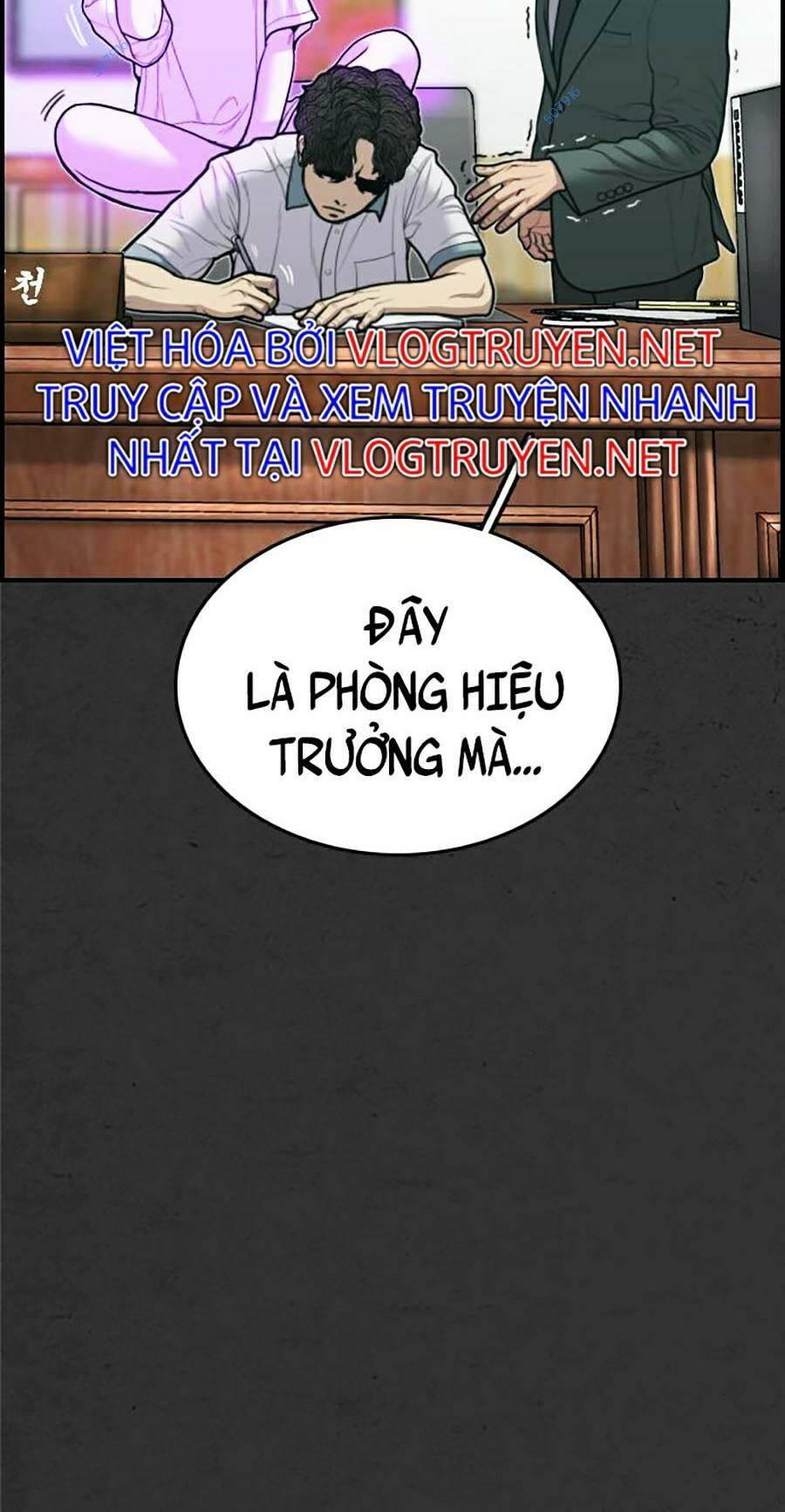 đi ngủ cùng ma chapter 8 - Trang 15