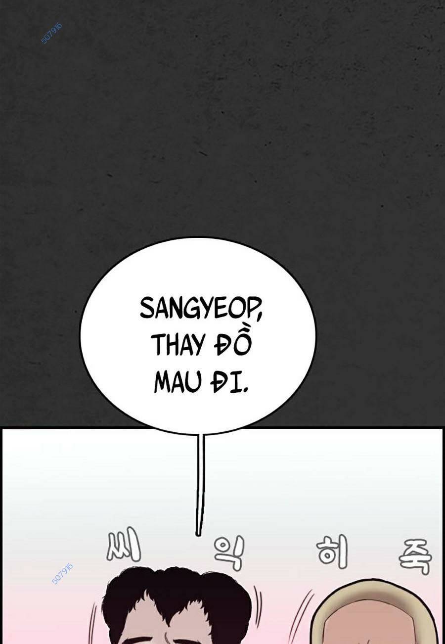 đi ngủ cùng ma chapter 8 - Trang 25