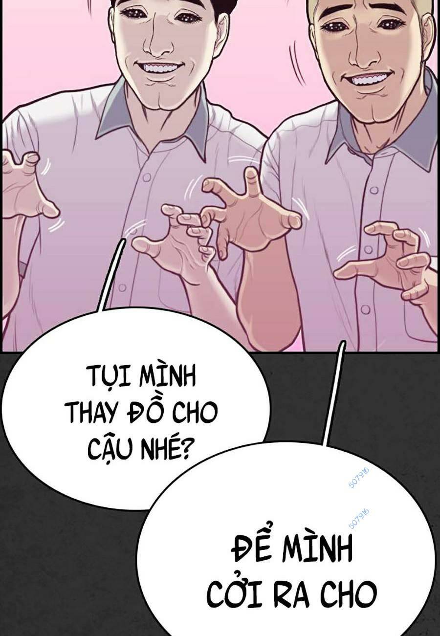 đi ngủ cùng ma chapter 8 - Trang 26
