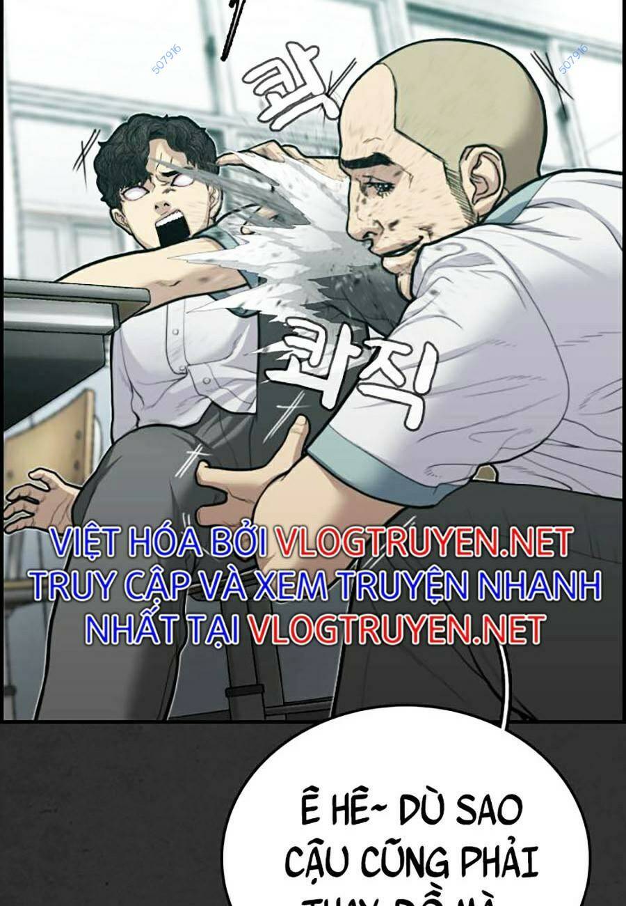 đi ngủ cùng ma chapter 8 - Trang 28