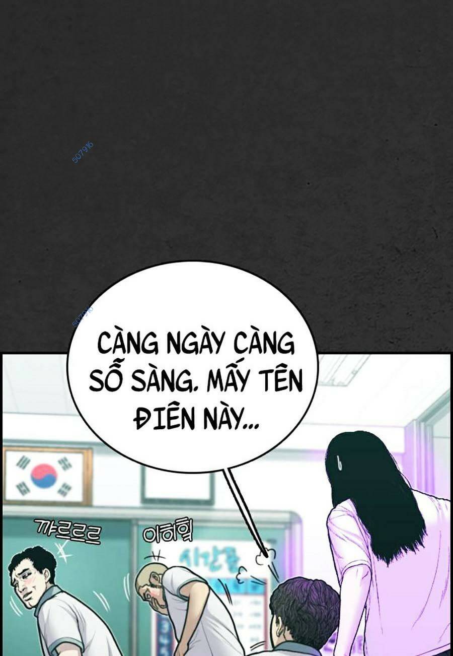 đi ngủ cùng ma chapter 8 - Trang 30