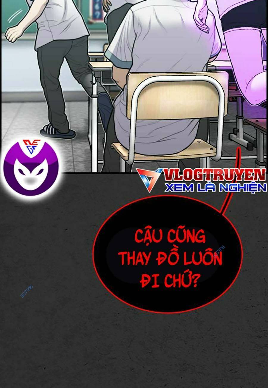 đi ngủ cùng ma chapter 8 - Trang 31