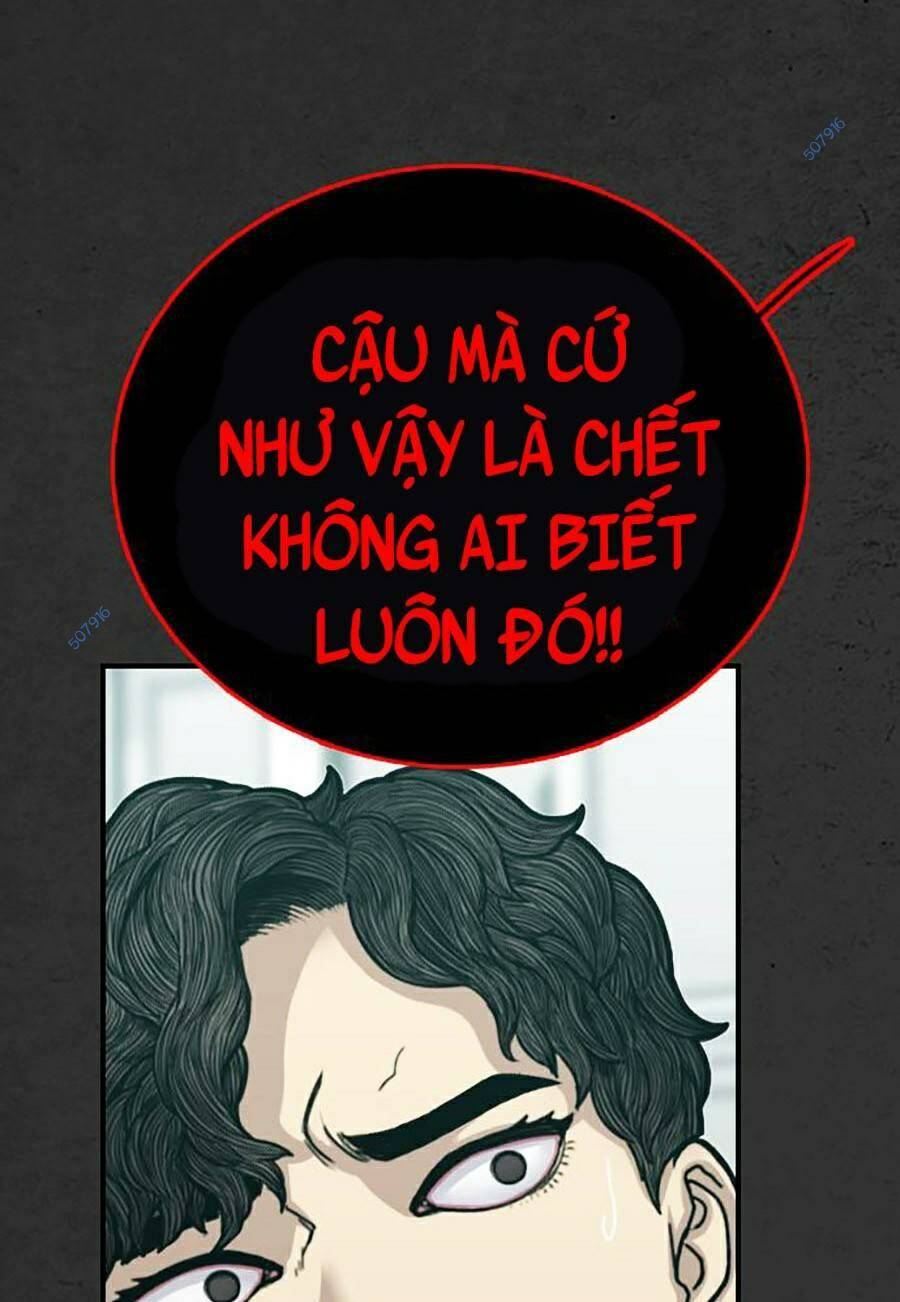 đi ngủ cùng ma chapter 8 - Trang 35