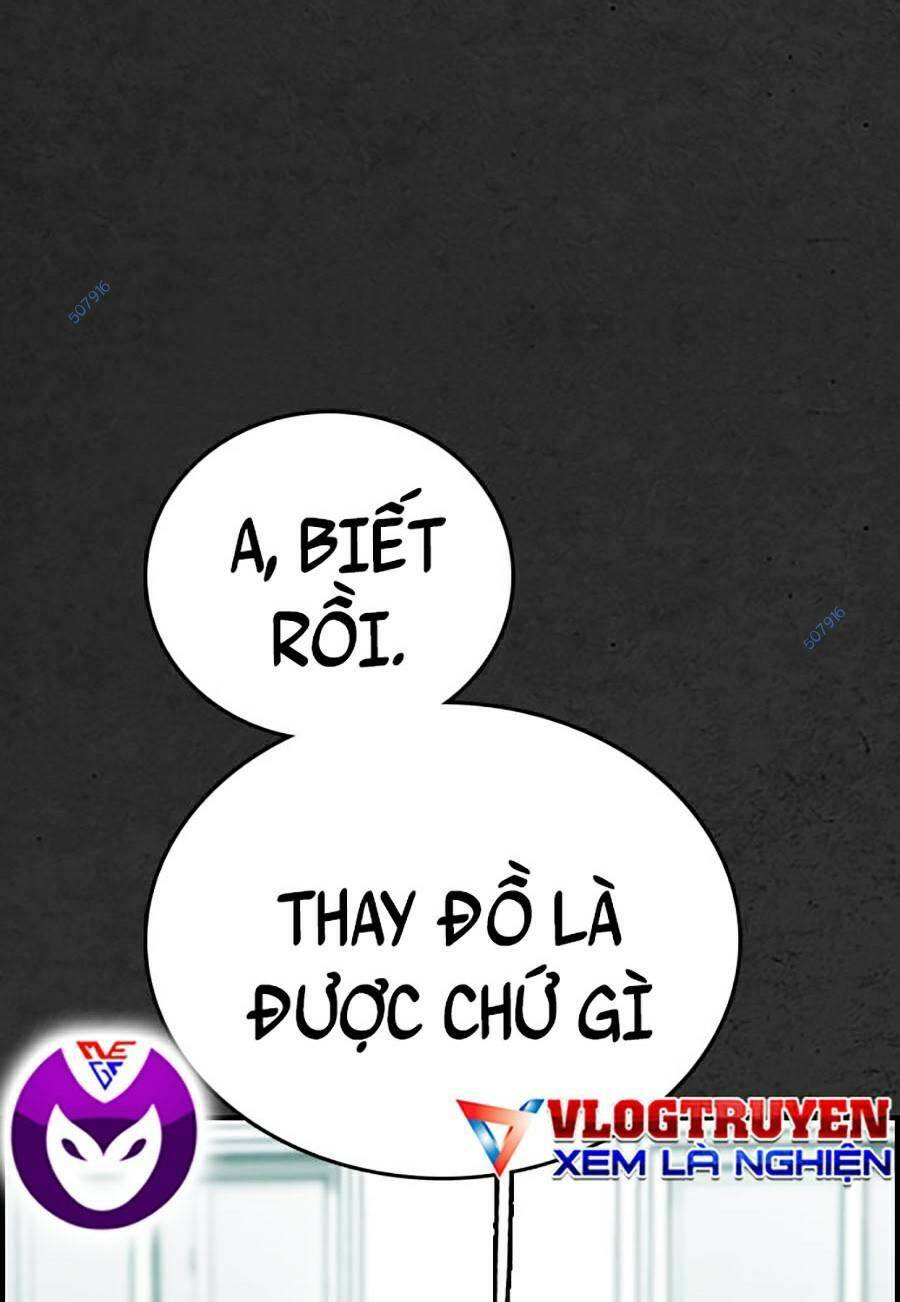 đi ngủ cùng ma chapter 8 - Trang 37