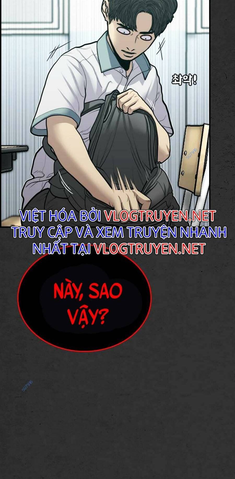 đi ngủ cùng ma chapter 8 - Trang 42