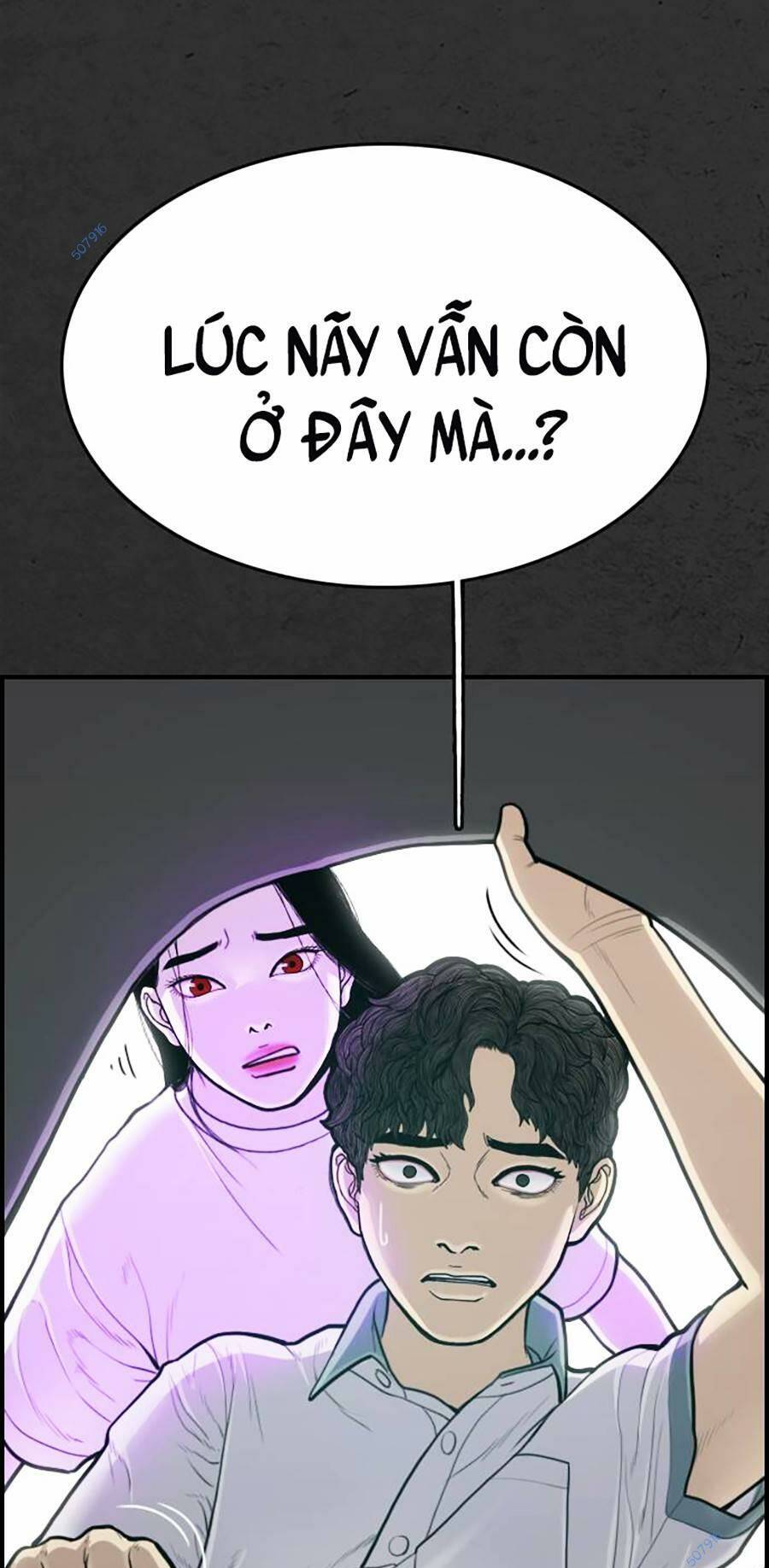 đi ngủ cùng ma chapter 8 - Trang 43