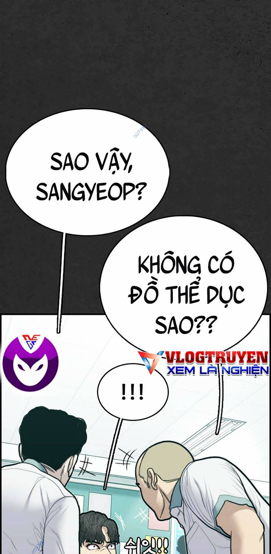 đi ngủ cùng ma chapter 8 - Trang 45