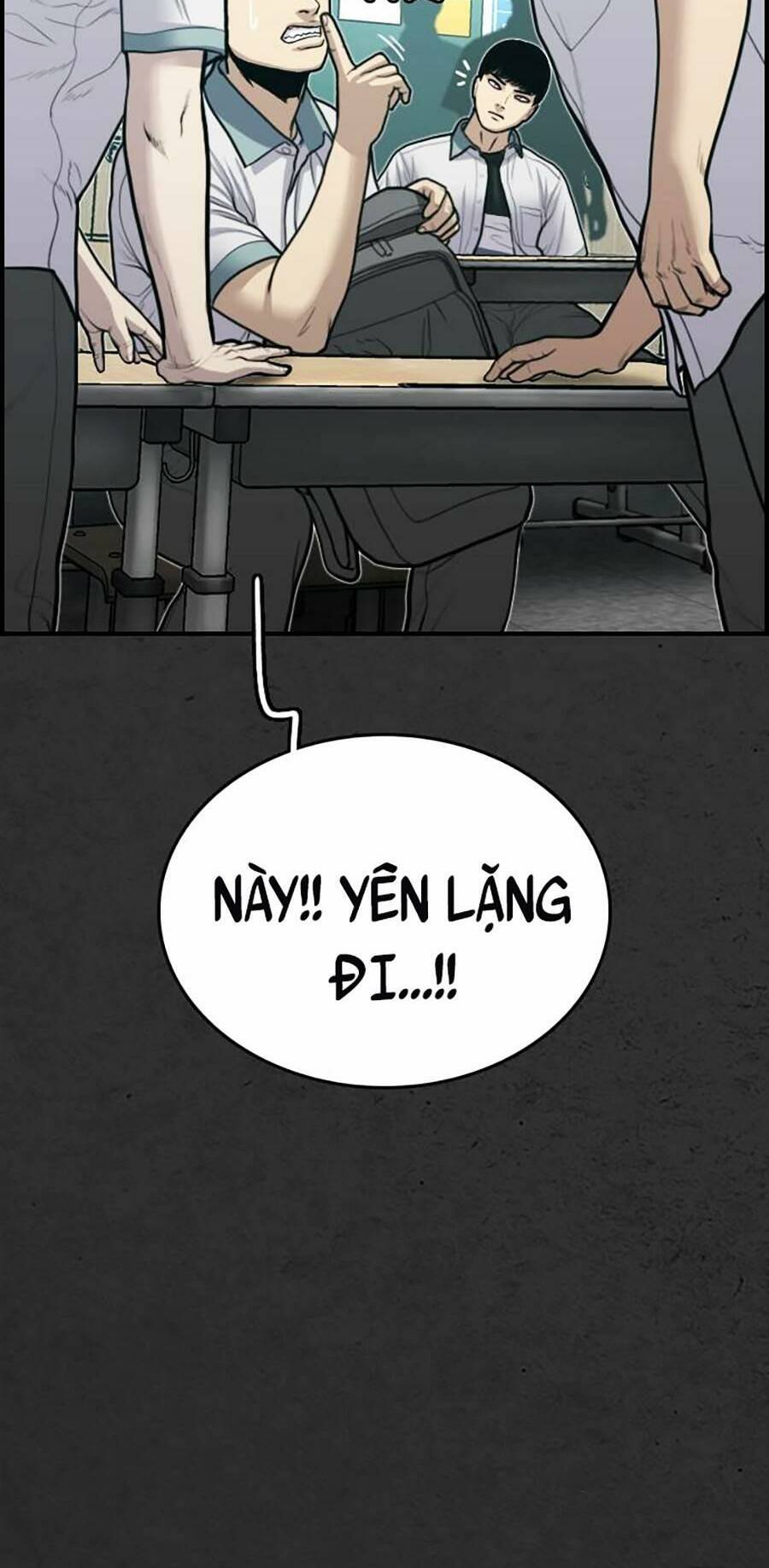 đi ngủ cùng ma chapter 8 - Trang 46