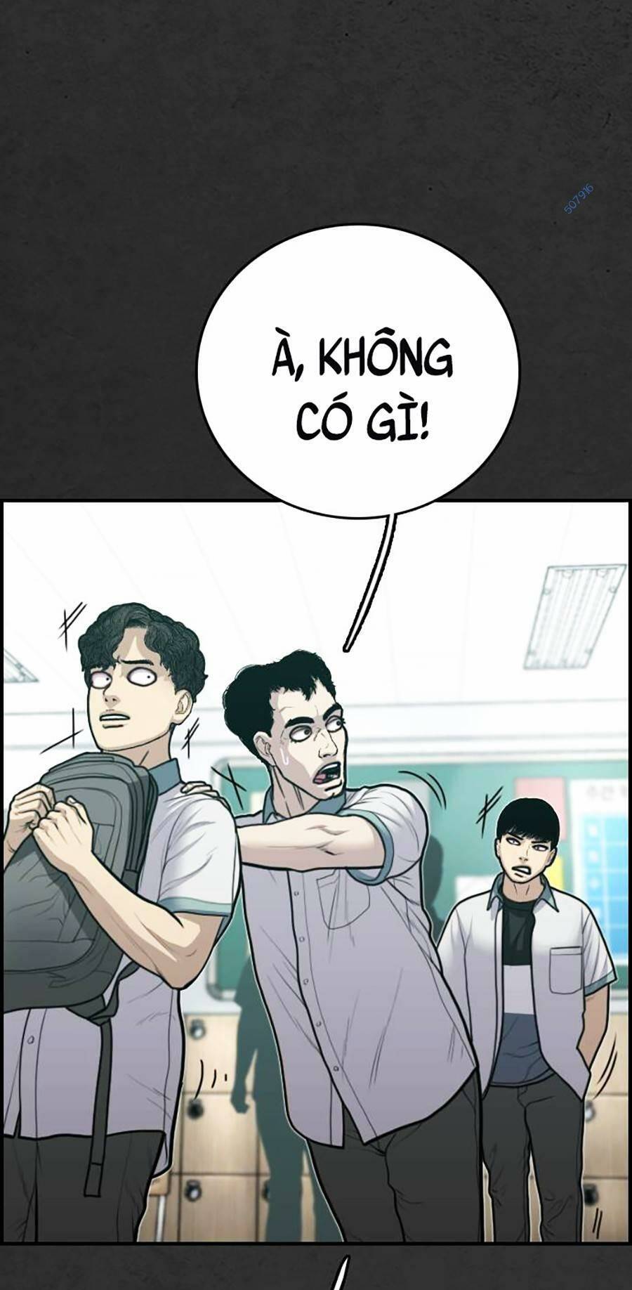 đi ngủ cùng ma chapter 8 - Trang 49